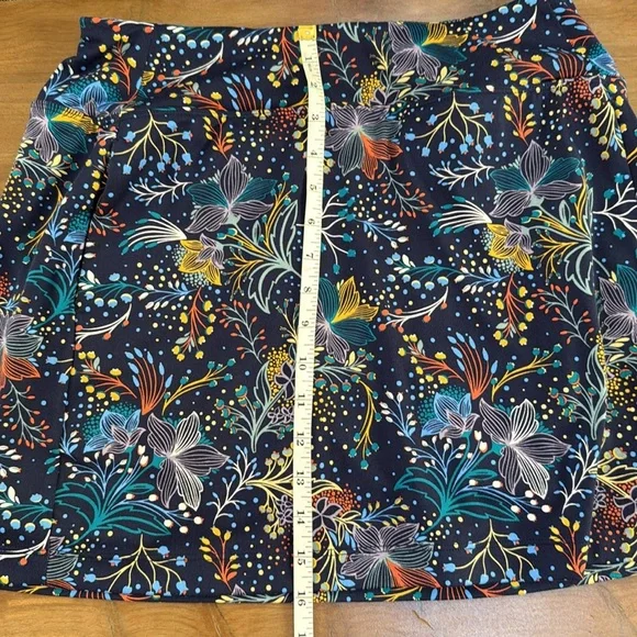 Title nine Dream Skort Med - Picture 5 of 5